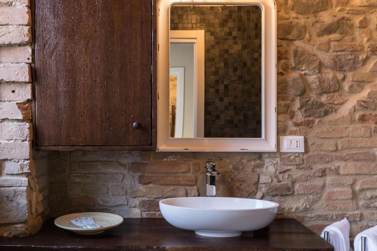 Apartamento Il Vicolo Di Porta Pesa Perugia Exterior foto