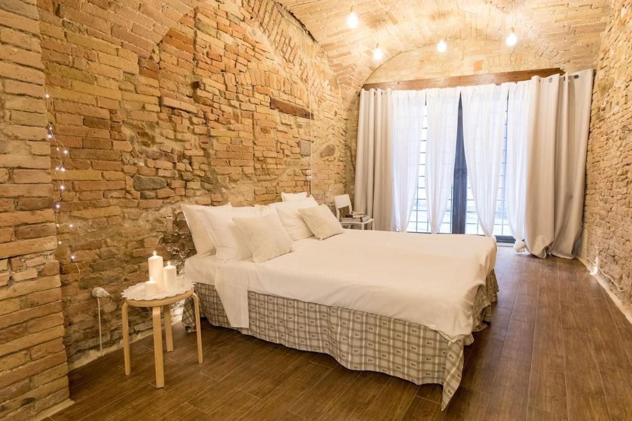 Apartamento Il Vicolo Di Porta Pesa Perugia Exterior foto
