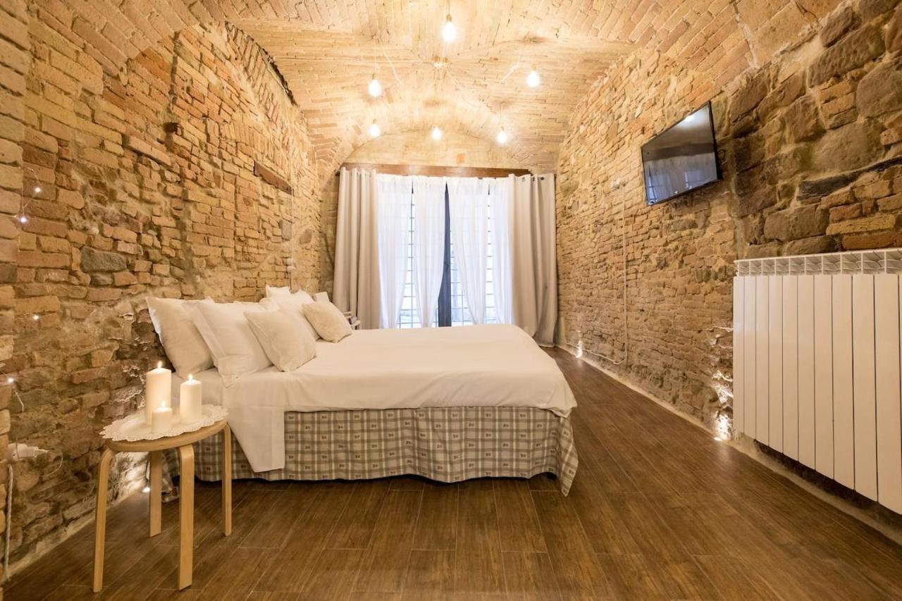 Apartamento Il Vicolo Di Porta Pesa Perugia Exterior foto