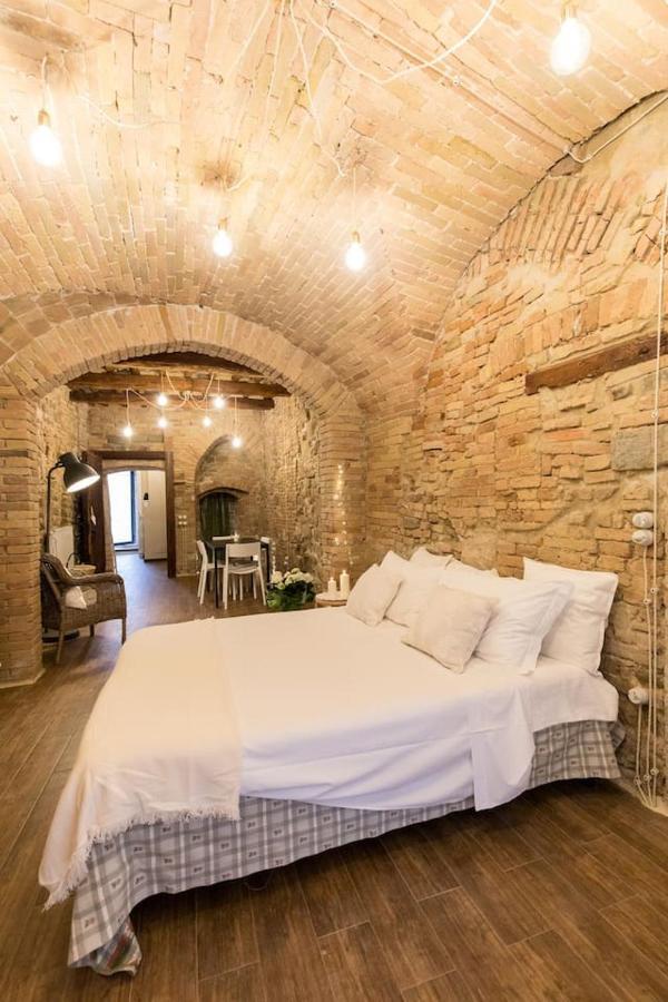 Apartamento Il Vicolo Di Porta Pesa Perugia Exterior foto